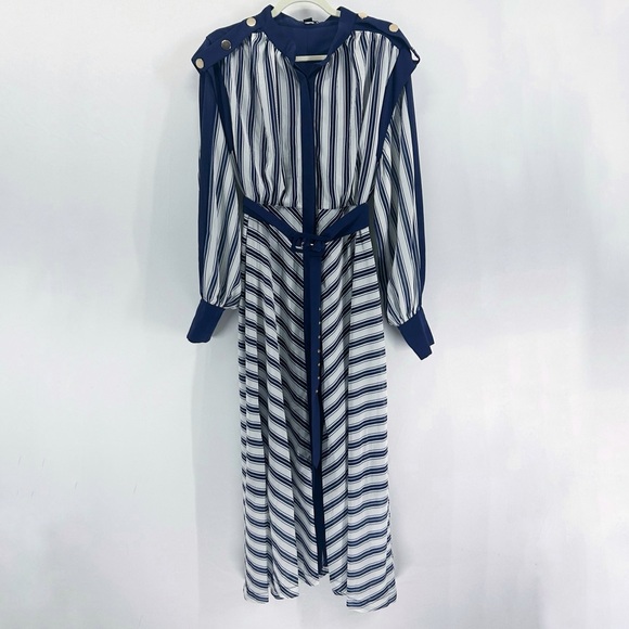 knee length dresses for ladies Rent Karen Millen Tulle Tie Straps Plunge Woven Midi Dress